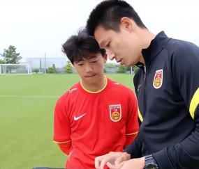 乐鱼体育分部-曾为鲁能亚冠进球的他！本赛季租借海牛后，出场时间还没邝兆镭多