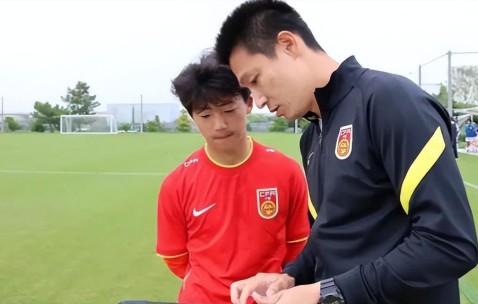 乐鱼体育分部-曾为鲁能亚冠进球的他！本赛季租借海牛后，出场时间还没邝兆镭多