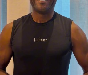 乐鱼体育分部-还认得出吗！41岁前鲁能外援洛维宣布将退役，昔日脏辫如今成光头