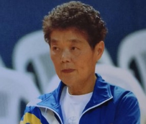 乐鱼体育中心-一路走好，前八一女篮主教练武心慈去世，享年87岁