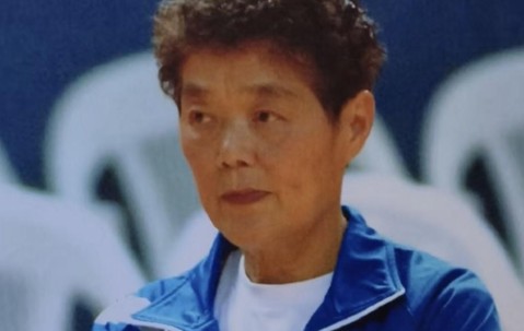 乐鱼体育中心-一路走好，前八一女篮主教练武心慈去世，享年87岁