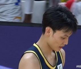 确认不打了！CBA顶级内线惨遭弃用，或被广东队重金挖走？