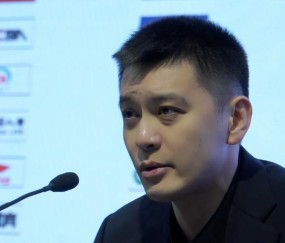乐鱼体育中心-杨鸣：最近几场都是末节关键时刻差口气，会尽量给球员们减压